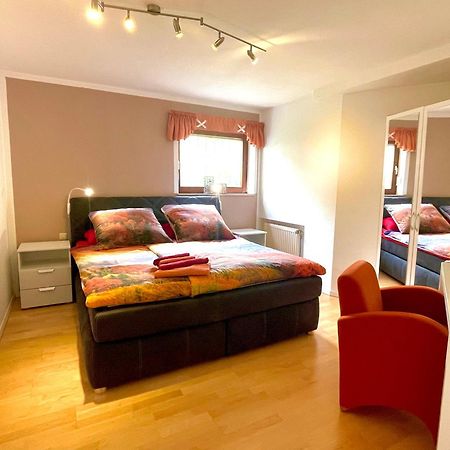 Familien Themen-Appartement Freiburg In Soelden 2 Schlafzimmer 外观 照片