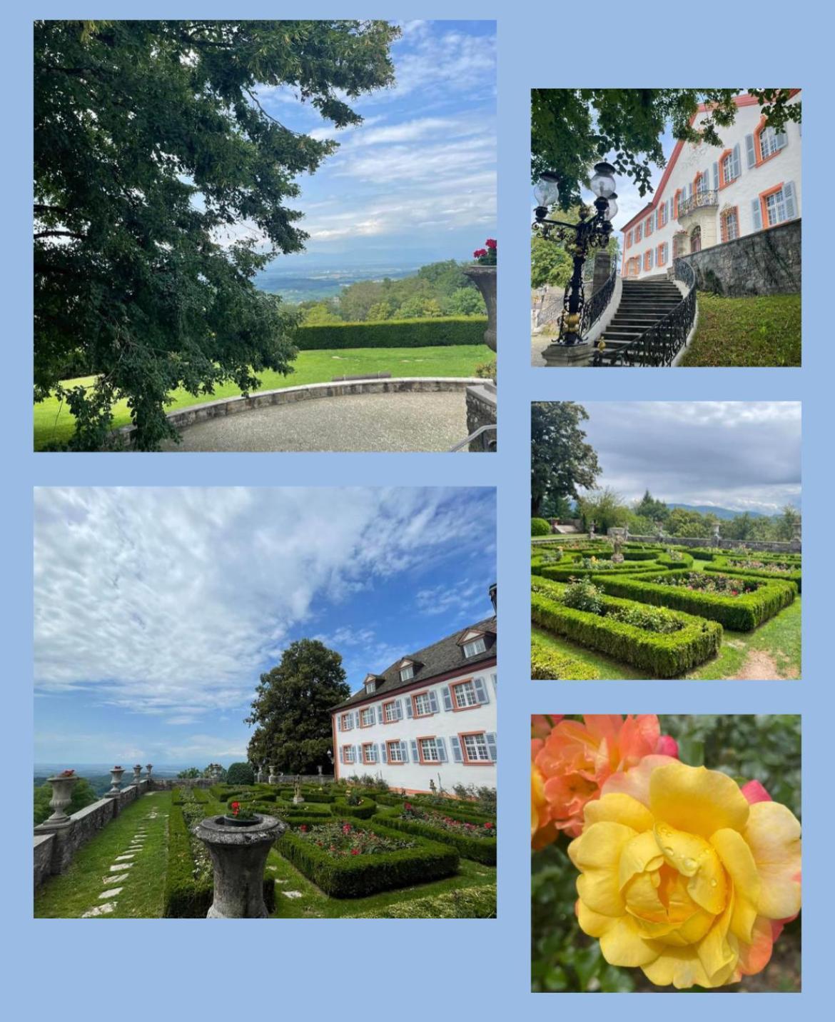 Familien Themen-Appartement Freiburg In Soelden 2 Schlafzimmer 外观 照片