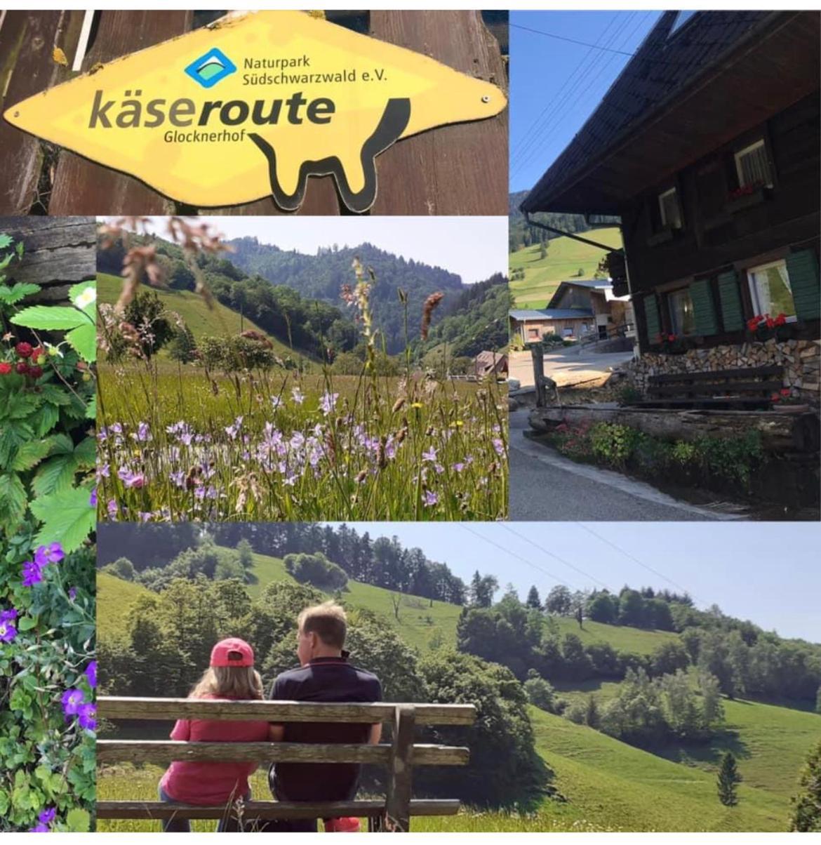 Familien Themen-Appartement Freiburg In Soelden 2 Schlafzimmer 外观 照片