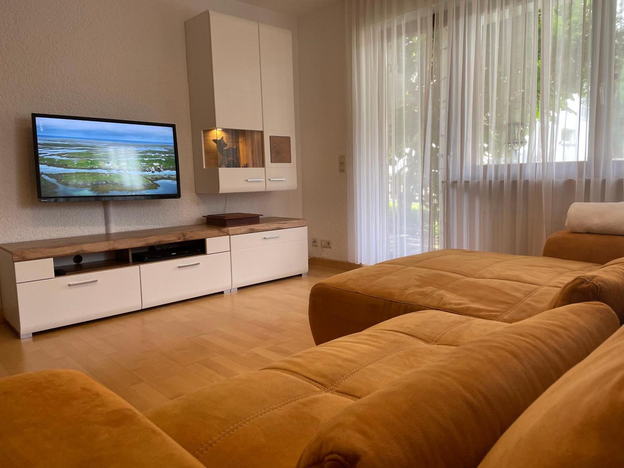 Familien Themen-Appartement Freiburg In Soelden 2 Schlafzimmer 外观 照片