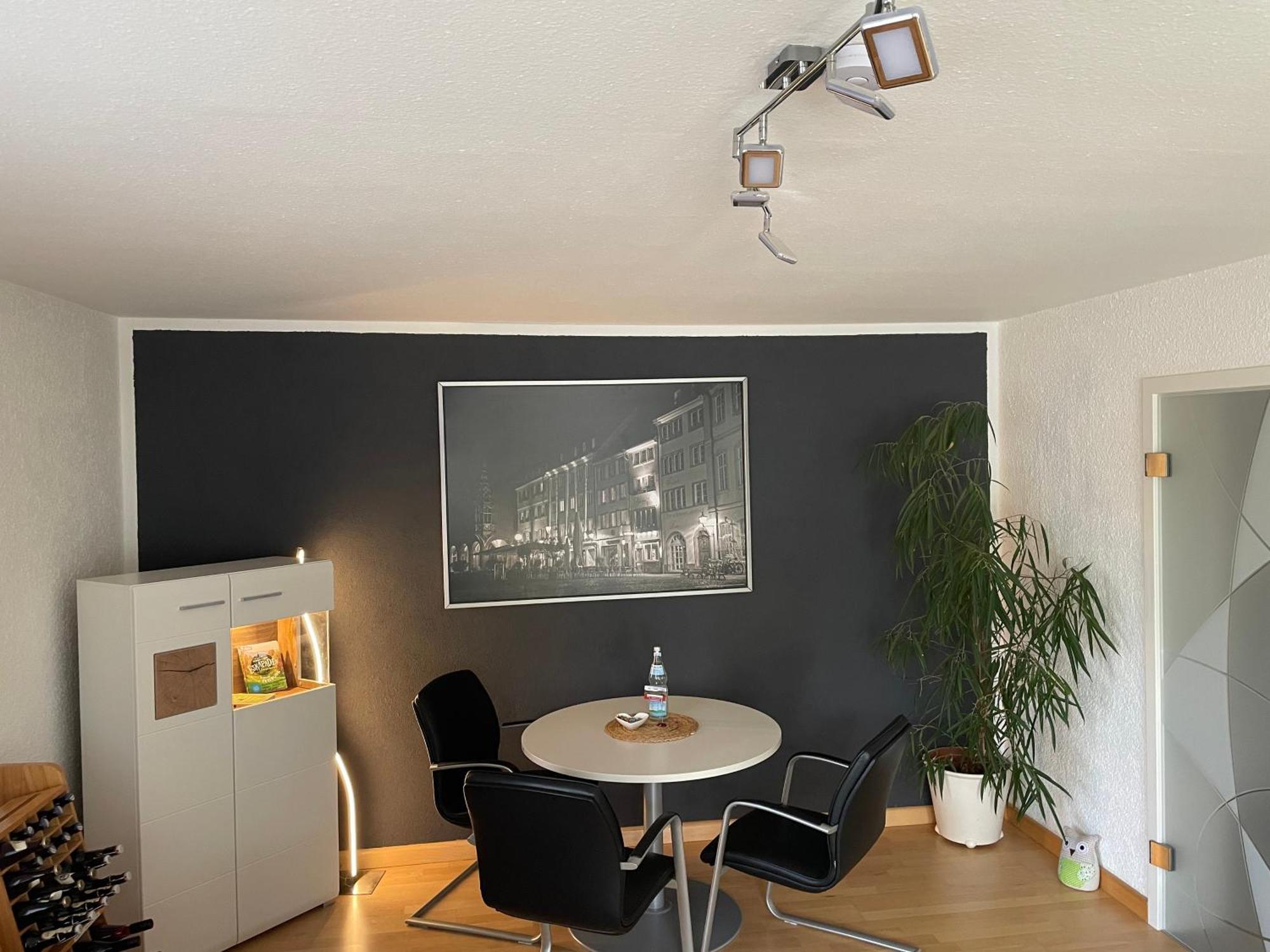 Familien Themen-Appartement Freiburg In Soelden 2 Schlafzimmer 外观 照片