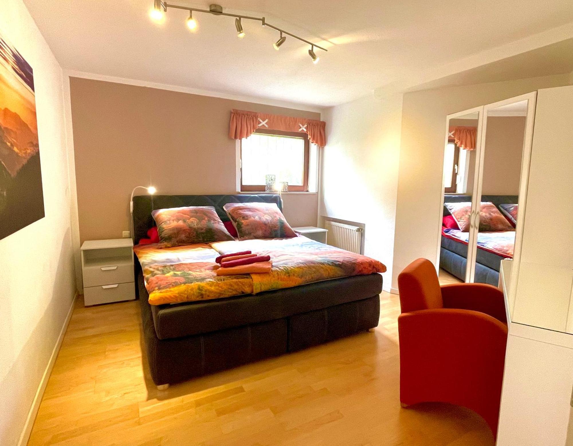 Familien Themen-Appartement Freiburg In Soelden 2 Schlafzimmer 外观 照片