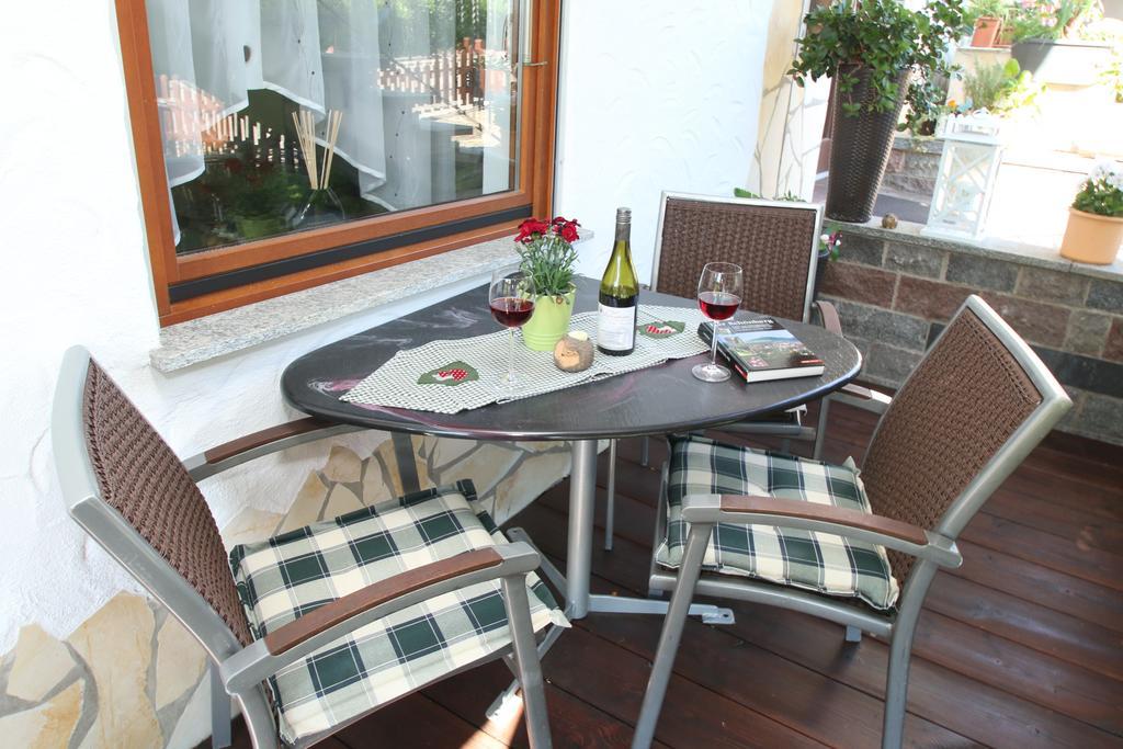 Familien Themen-Appartement Freiburg In Soelden 2 Schlafzimmer 客房 照片
