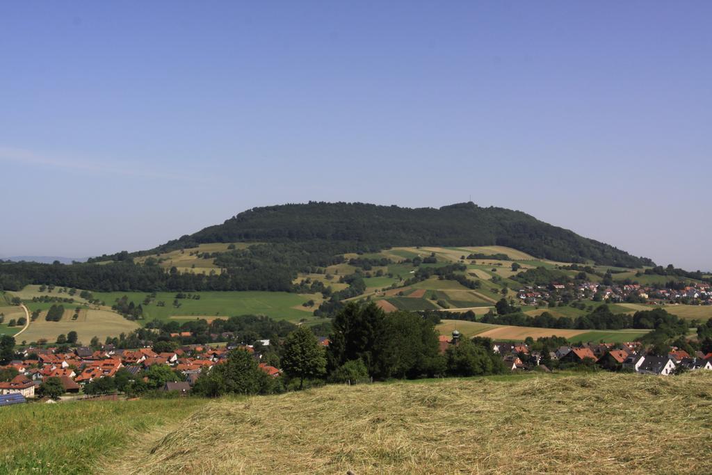 Familien Themen-Appartement Freiburg In Soelden 2 Schlafzimmer 外观 照片
