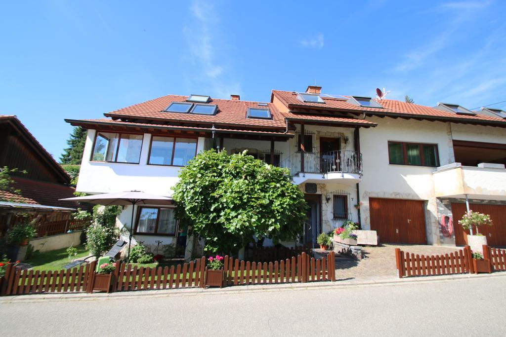 Familien Themen-Appartement Freiburg In Soelden 2 Schlafzimmer 外观 照片