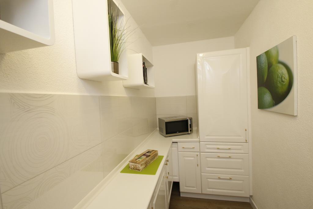 Familien Themen-Appartement Freiburg In Soelden 2 Schlafzimmer 外观 照片