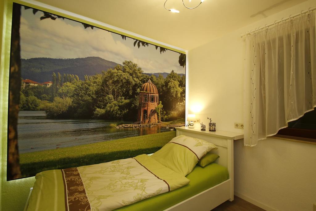 Familien Themen-Appartement Freiburg In Soelden 2 Schlafzimmer 外观 照片
