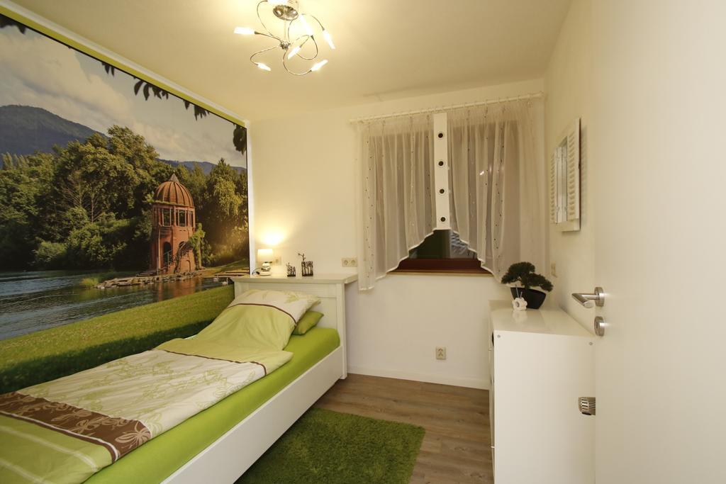 Familien Themen-Appartement Freiburg In Soelden 2 Schlafzimmer 外观 照片