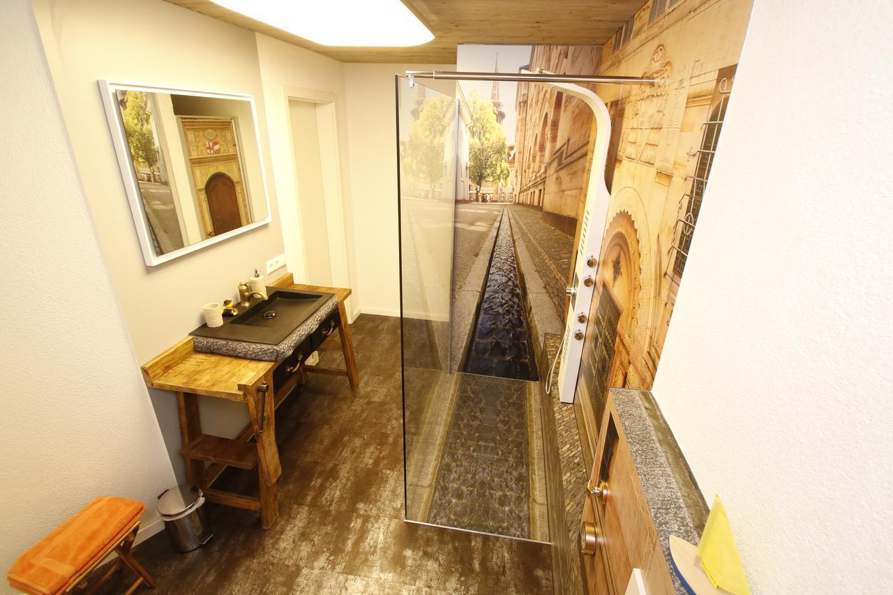 Familien Themen-Appartement Freiburg In Soelden 2 Schlafzimmer 外观 照片