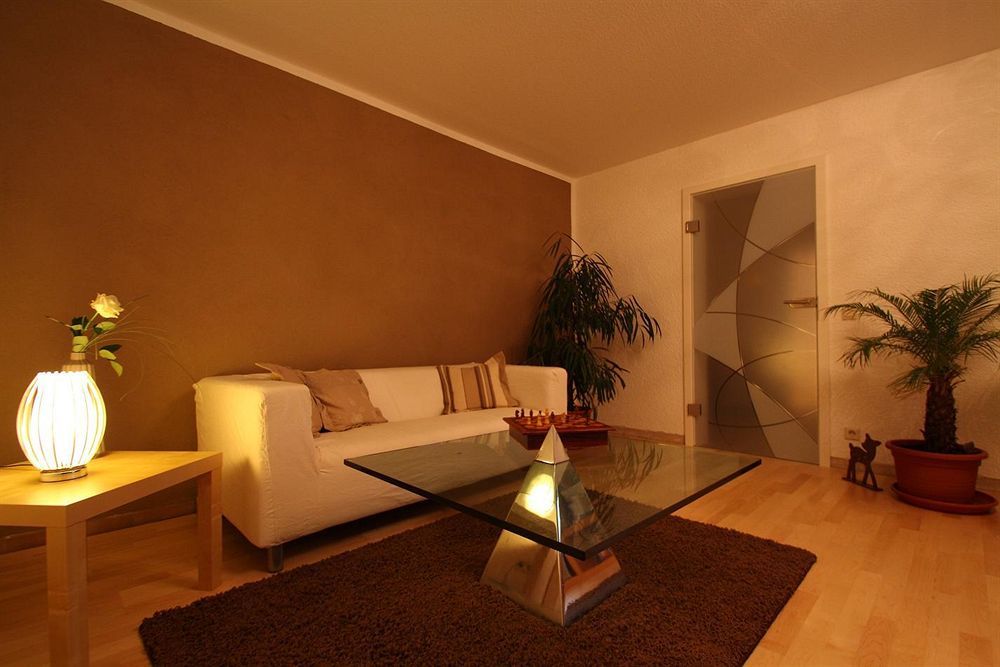 Familien Themen-Appartement Freiburg In Soelden 2 Schlafzimmer 外观 照片