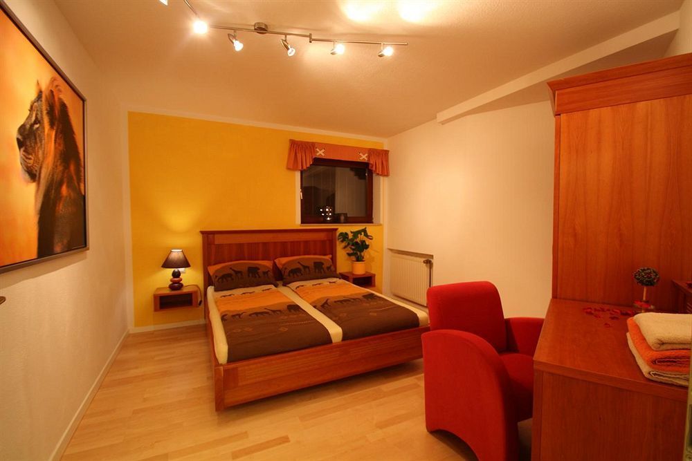 Familien Themen-Appartement Freiburg In Soelden 2 Schlafzimmer 外观 照片